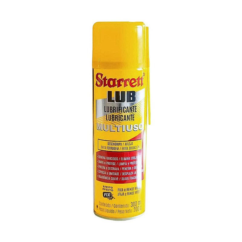 DESENGRIPANTE 300 ML/200 GR M1 SATRRETT