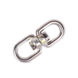 DESTORCEDOR OLHAL X OLHAL 1/4" 390 KGF