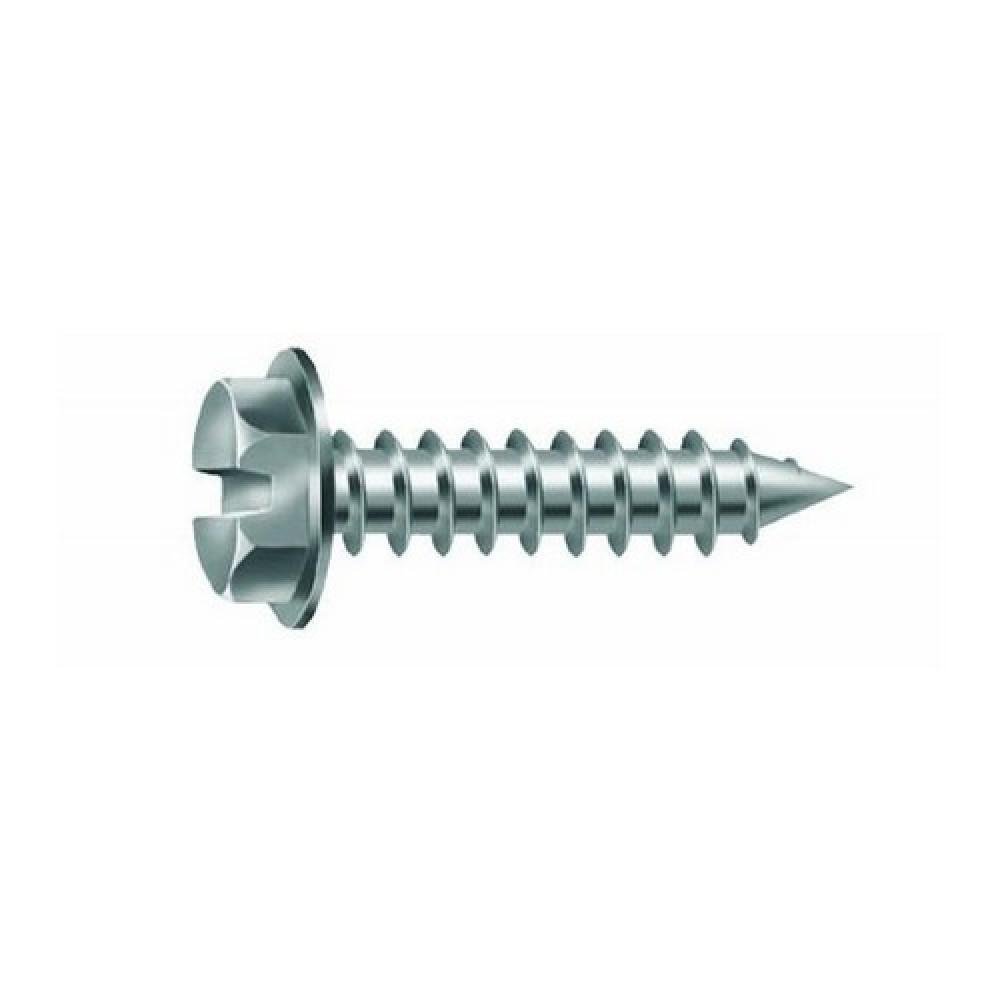 PF AUTO ATARRAXANTE 6,3 X 19 FE SX FL