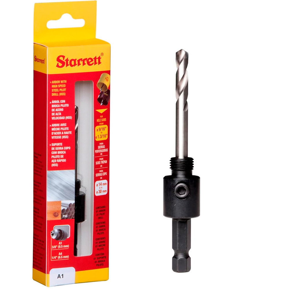 SUPORTE SERRA COPO 3/8 14 a 30 MM STARRETT