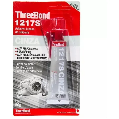 SELANTE P/ JUNTA 50 GR TB 1217 S THREEBOND