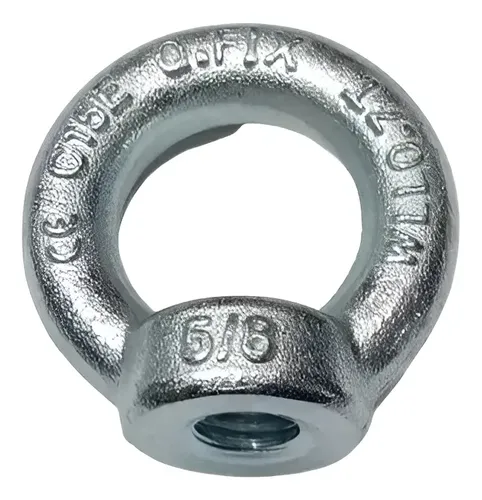 PORCA OLHAL SUSP. ROSCA UNC 5/8