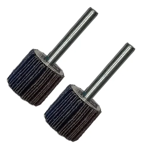 RODA LIXA GR  60 25X25 C/ HASTE