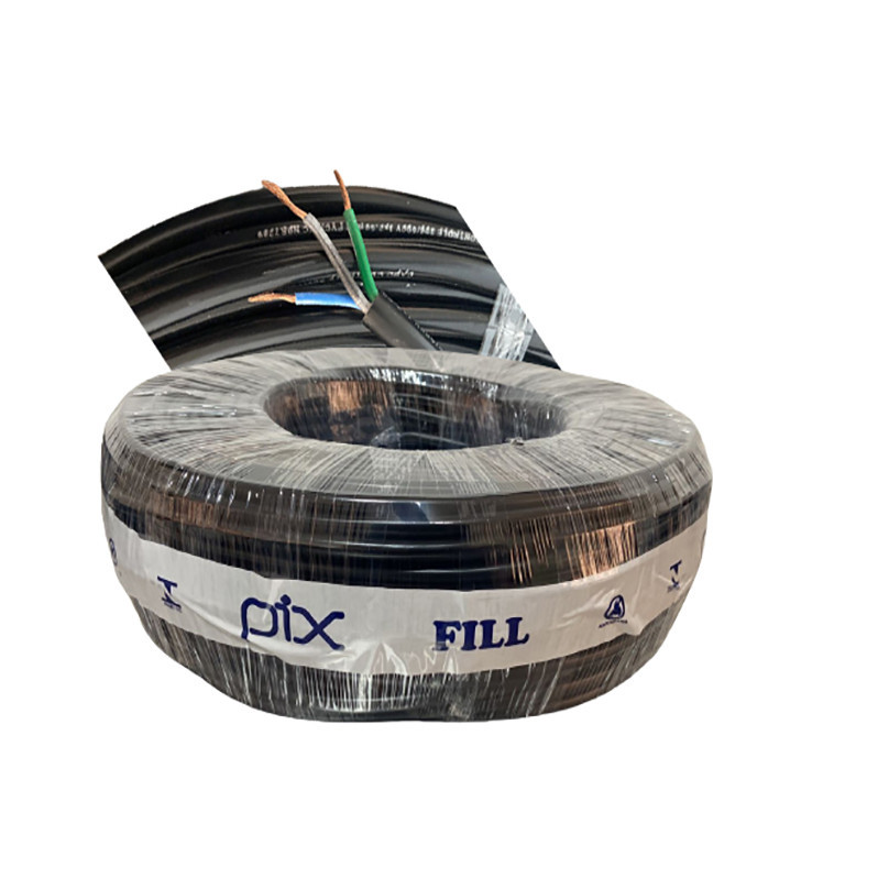 FIO CABO PP 2,50 MM X 3
