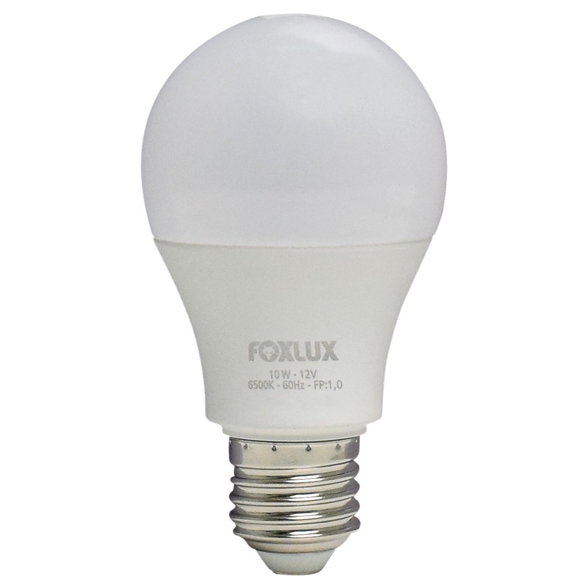 LAMPADA P/ PENDENTE 12V X 10W X 6500K LED FOXLUX