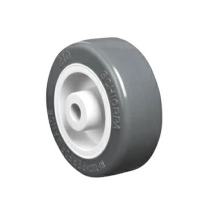 RODA R 612 BPE C/ ROLAM. ESFERA AJAX