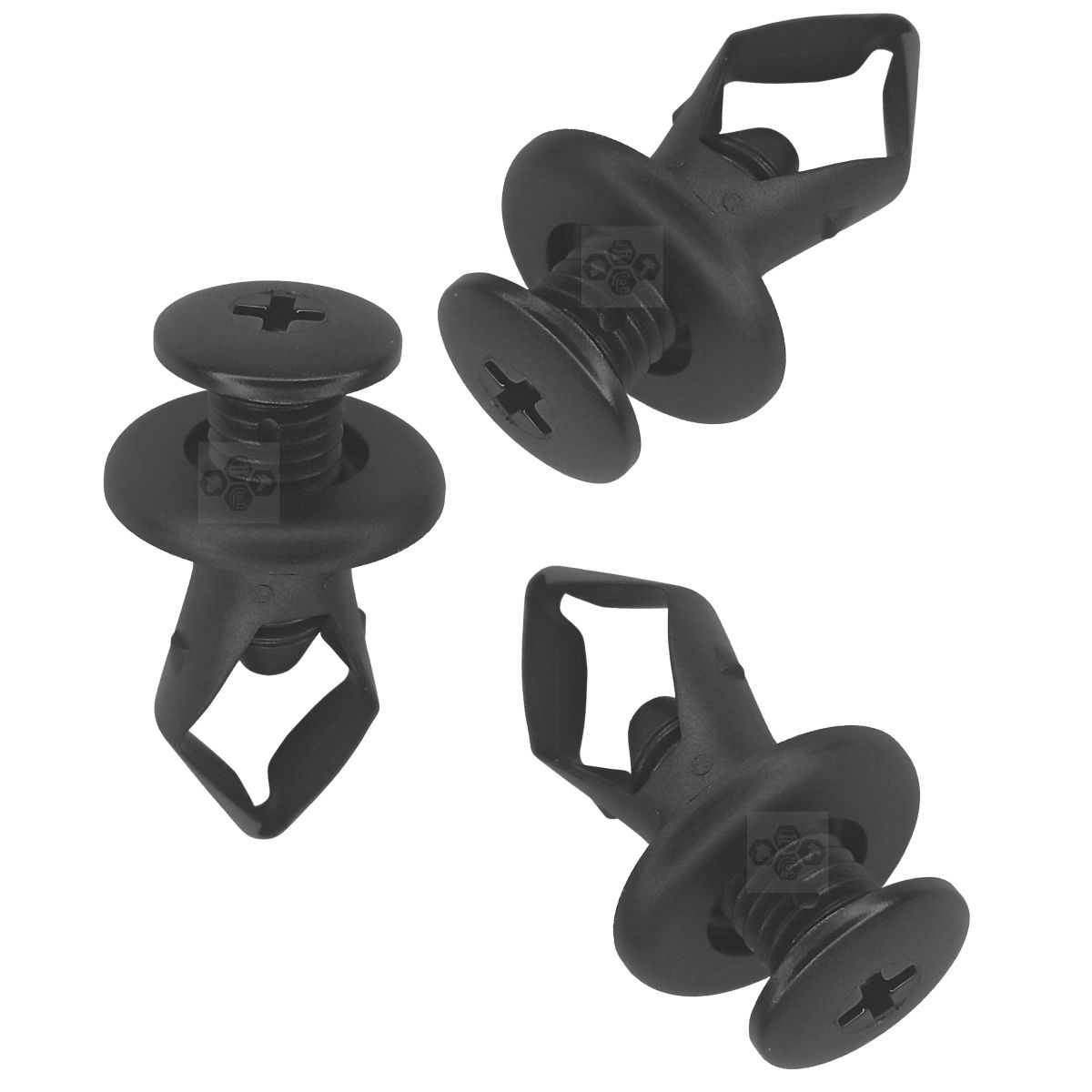 PRESILHA P/ CARROC. P/TAMPA 40 X 65 MM 