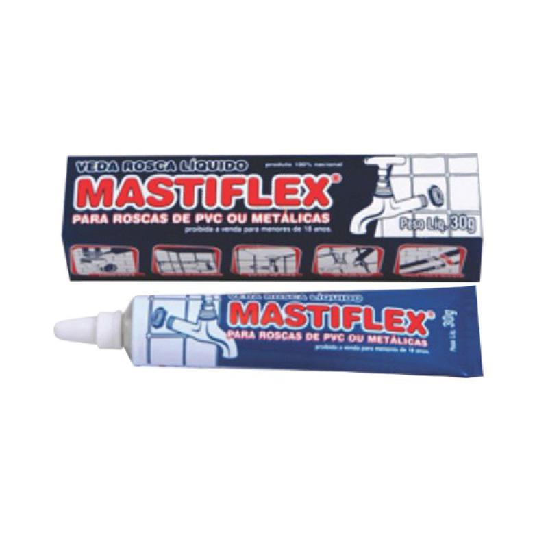 VEDA ROSCA LIQUIDA 30 GR MASTIFLEX