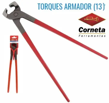 TORQUES 13