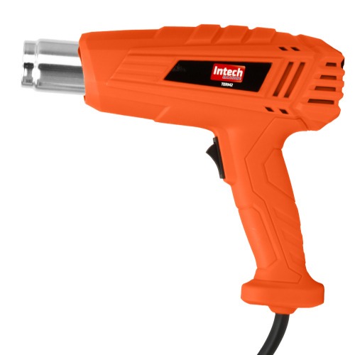 SOPRADOR TÉRMICO TERM2 2000 W X 220 VOLT INTECH