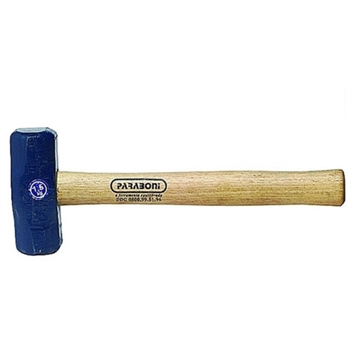 MARRETA  0,5 KG C/C OITAVADA