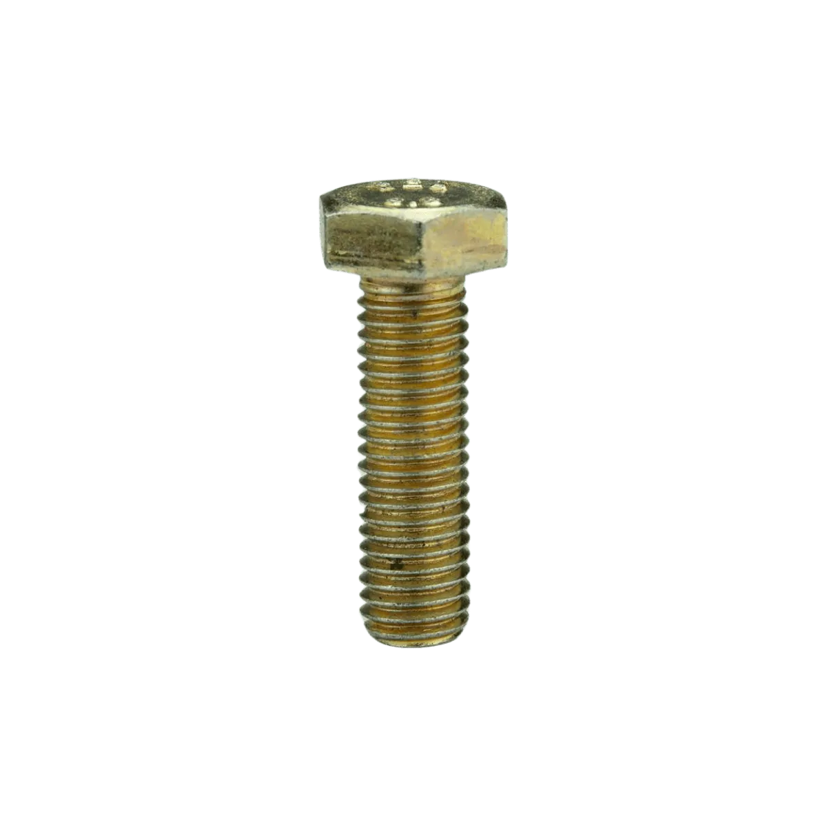 PARAFUSO SEXT MA  8 X  16 MM 8.8 R.I BICROM