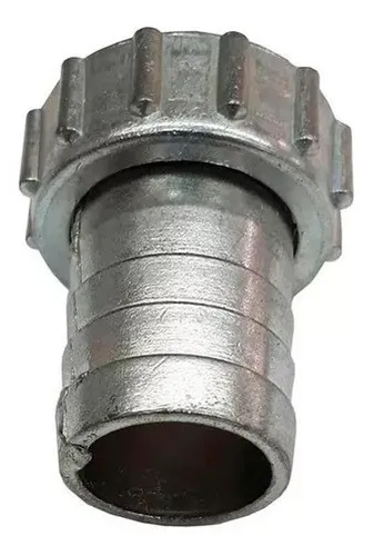 BICO P/ TORNEIRA 3/4 X 3/4 ZAMAC