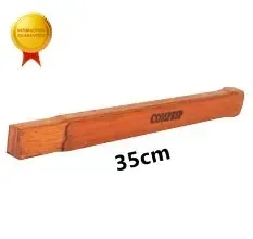CABO P/ MARTELO MADEIRIT 35 CM