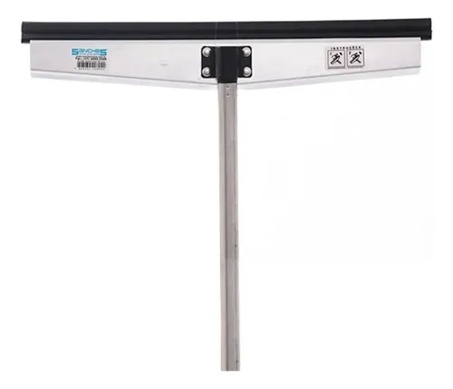 RODO ALUMINIO   50 CM