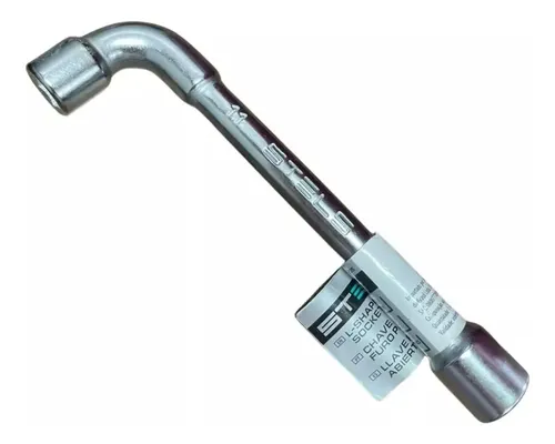 CHAVE BIELA 11 MM STELS