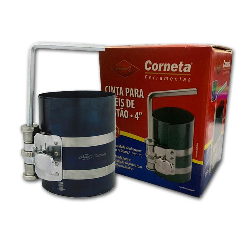 CINTA P/ ANEIS  53 A 175 MM CORNETA