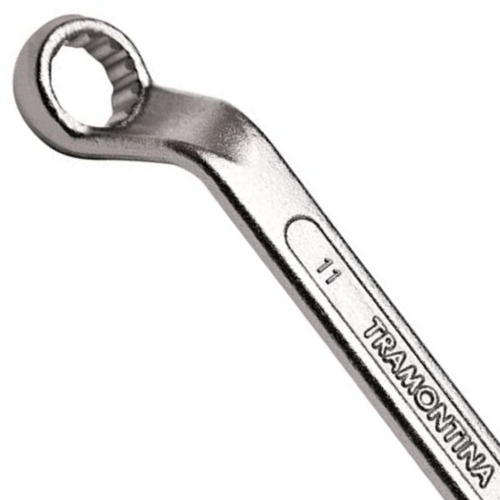 CHAVE ESTRELA 10 X 11 MM TRAMONTINA