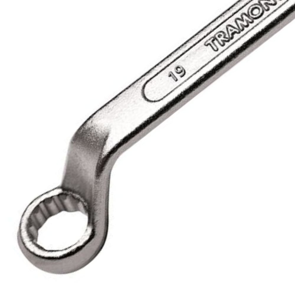 CHAVE ESTRELA 18 X 19 MM TRAMONTINA