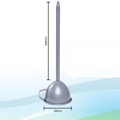 FUNIL BOMBA INJETORA FK 100 LONGO PIKILUB