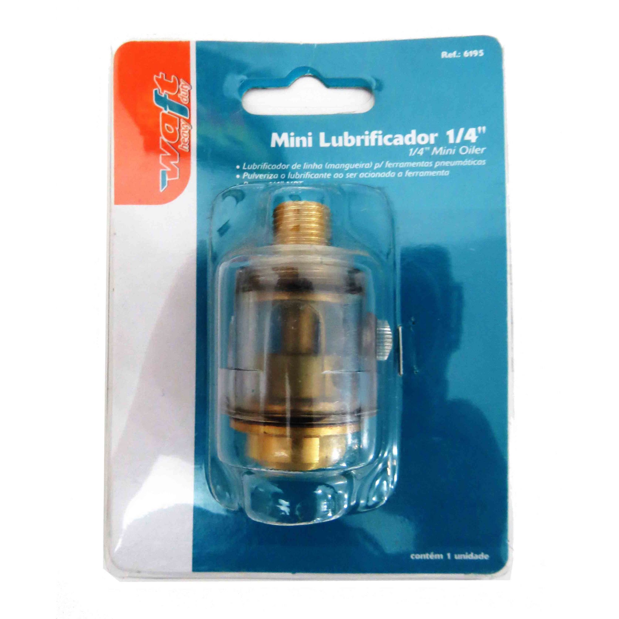 MINI LUBRIFICADOR 1/4