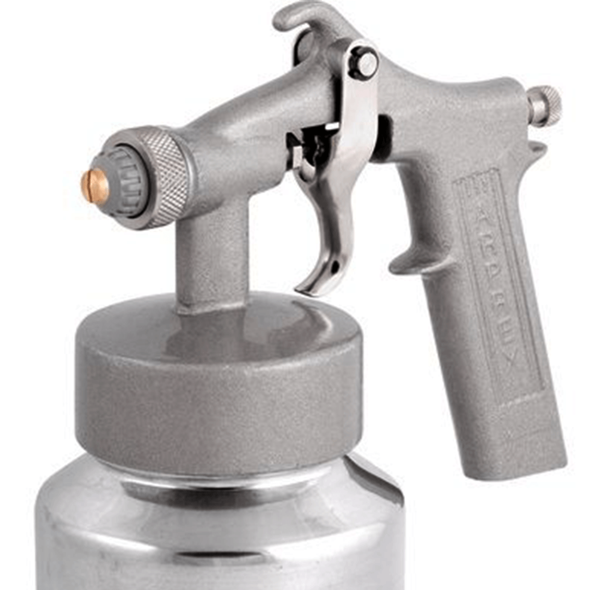 PISTOLA PINTUR GRAV BAIXA AR DIRETO ESTILO PLUS 0,8 MM ARPREX