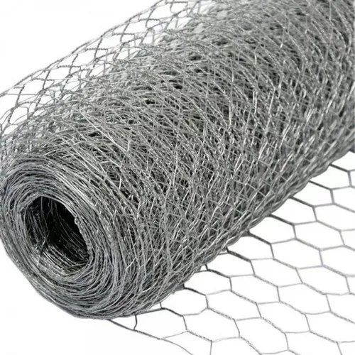 TELA PINTEIRO 1"  X 1,20 MT ARAME A-24 MORLAN
