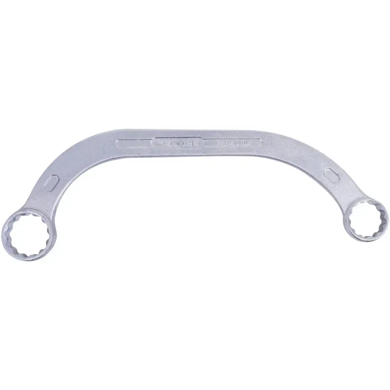 CHAVE ESTRELA MEIA LUA 11 X 13 MM GEDORE