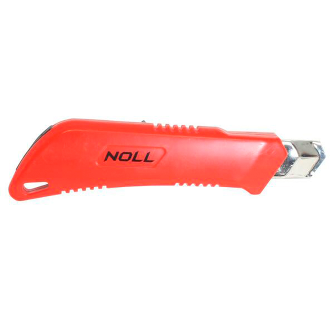 ESTILETE PROF. C/  1 LAM. 18MM NOLL
