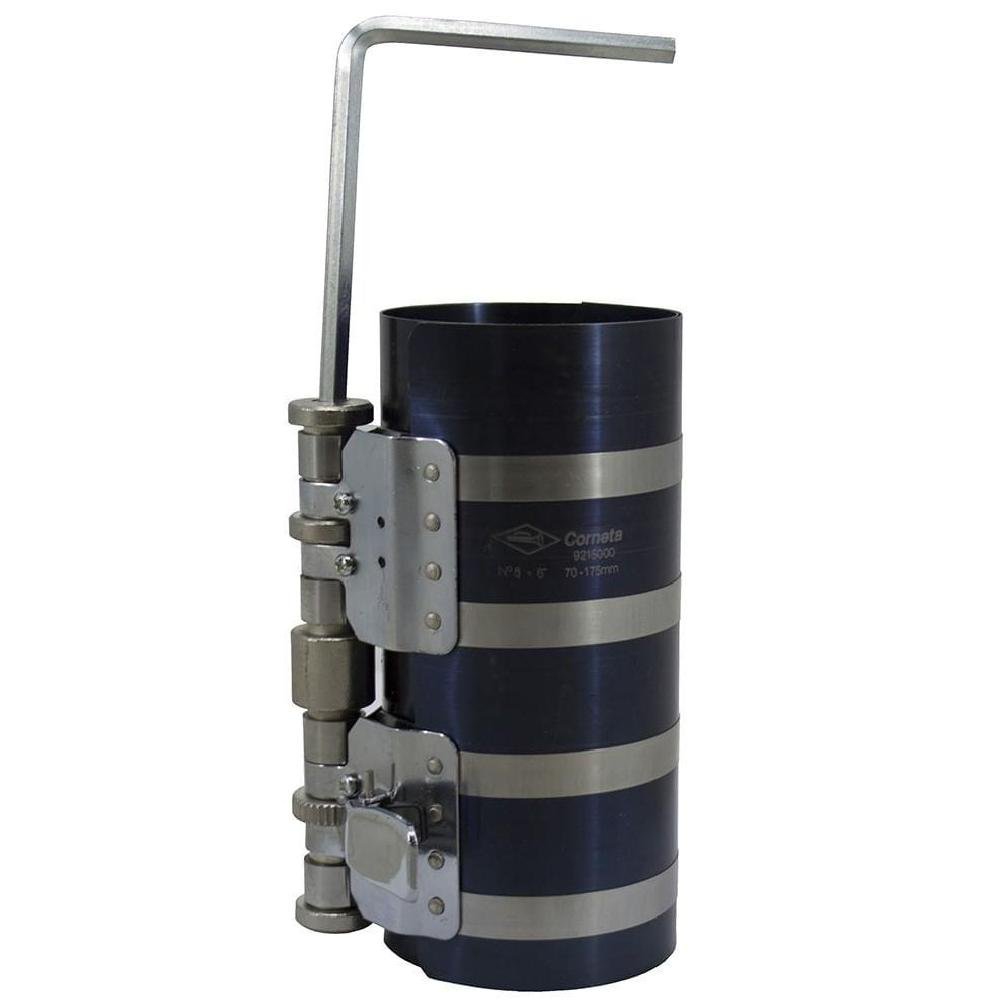 CINTA P/ ANEIS  70 A 175 MM CORNETA