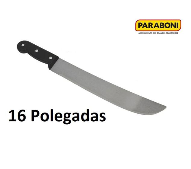 FACAO 16