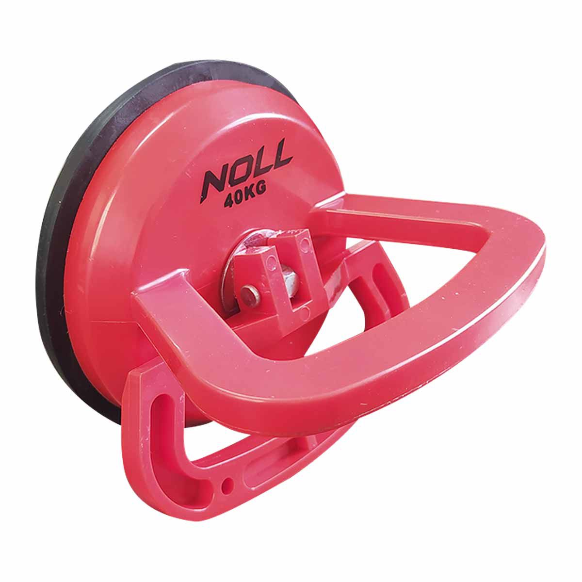 VENTOSA SIMPLES PLASTICA P/ VIDRO 40 KG NOLL