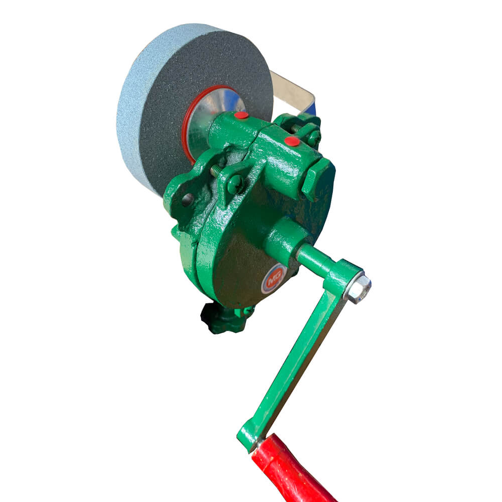 ESMERIL MANUAL 04 STARFER