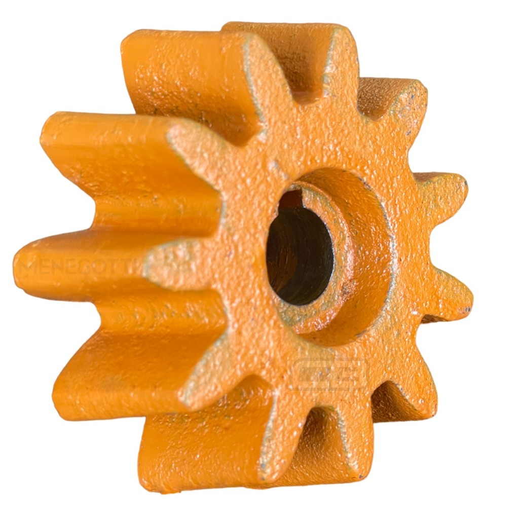 PINHAO CREMAL. BETON. BM 400 LTS RENTAL 11DTS MENEGOTI
