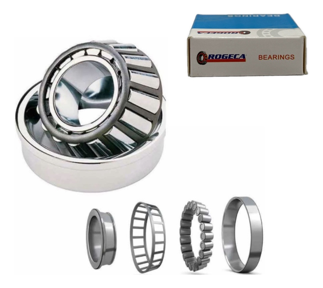 ROLAM.CONICO 30210 P/ TAMBOR