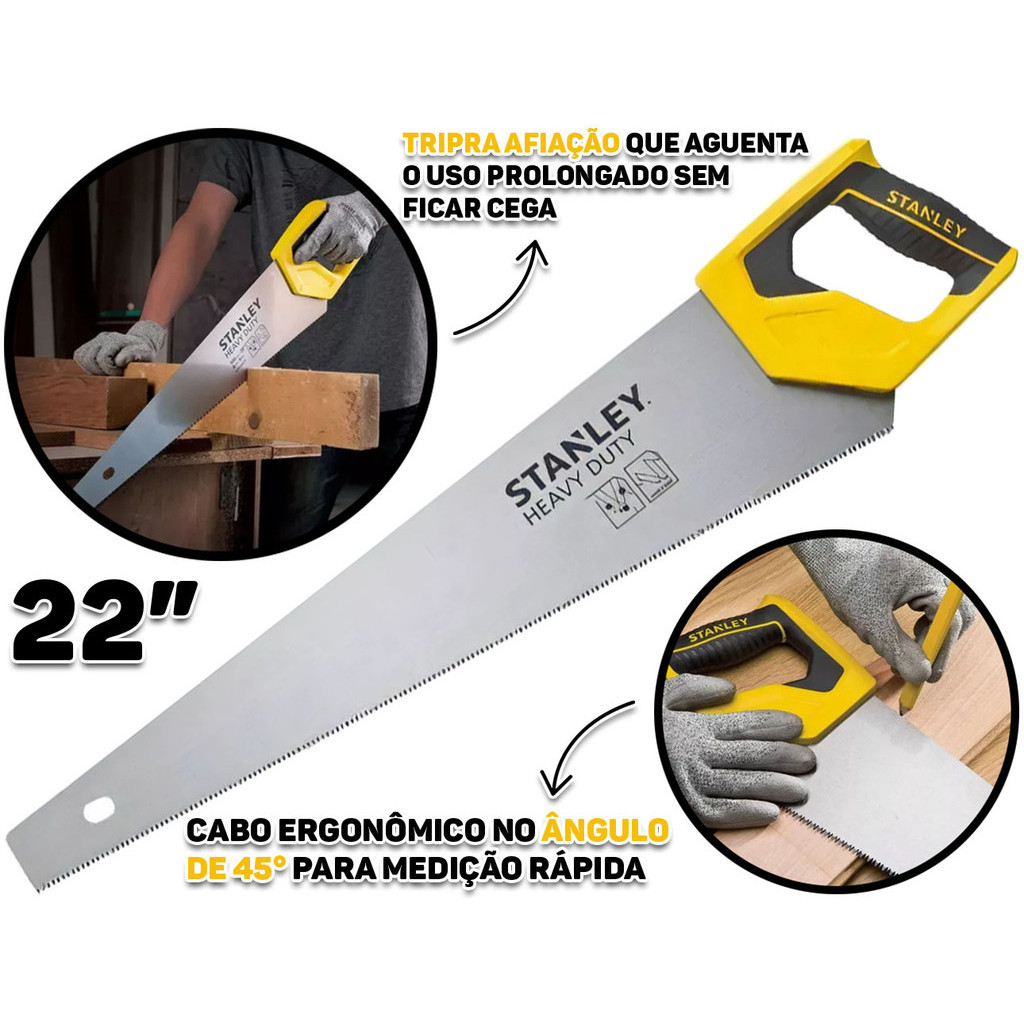 SERROTE 22