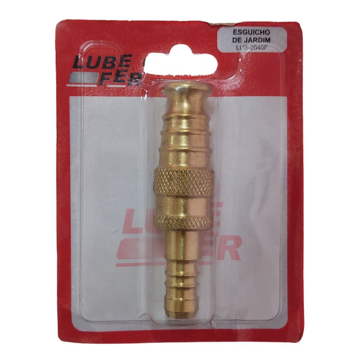 ESGUICHO P/ MANG. 1/2 LATAO LUBEFER