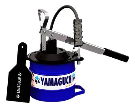 KIT RASPADOR P/ ENGRAXAD.  4 KG PIKILUB