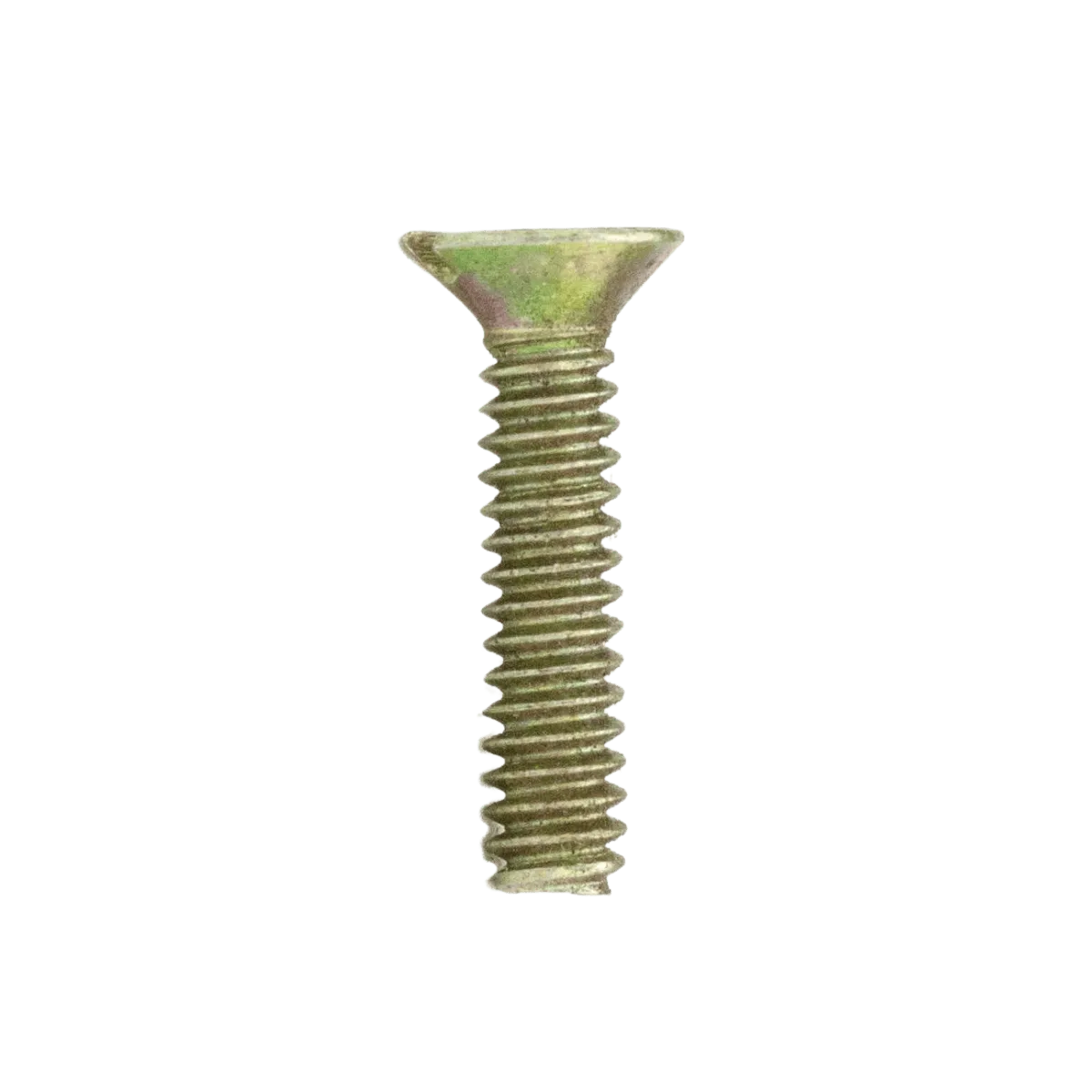 PARAFUSO MAQUINA C.CH FE/PH  8 X 25 MM BICROM