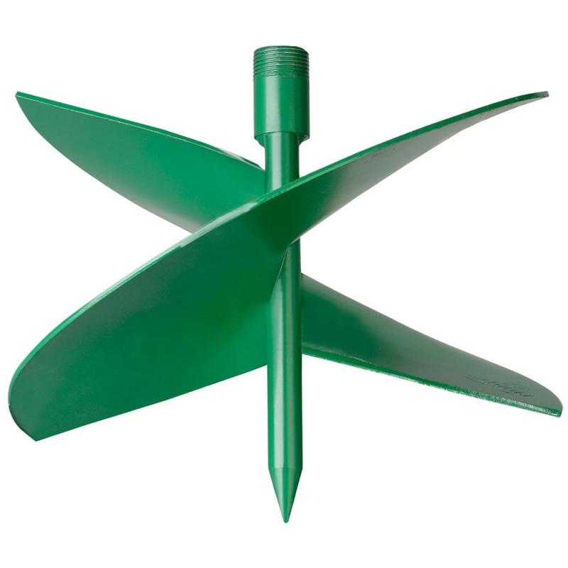 PERFURADOR SOLO 25 CM S/CABO
