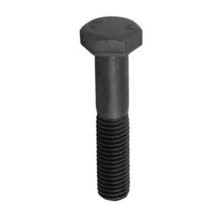 PARAFUSO SEXT MB 20 X 280 MM 10.9 R.P FIO 2.0