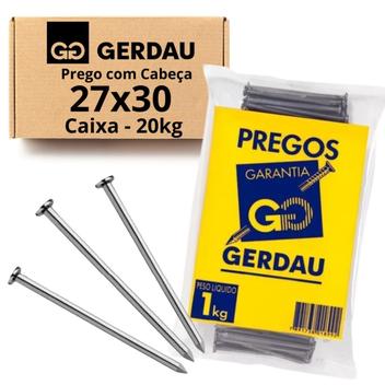 PREGO 27X30 C/C