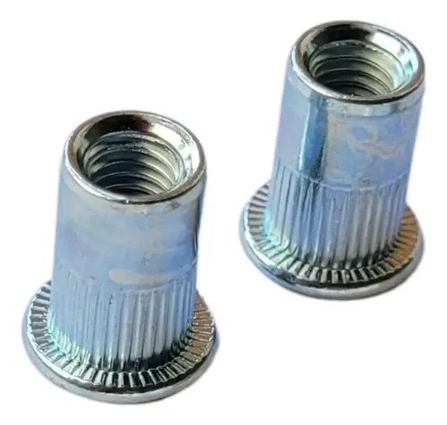 REBITE 12 MM MA ROSCA INTERNA ABA PLANA