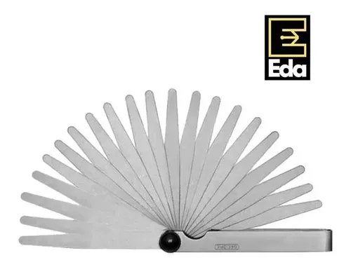 CALIBRE P/FOLGA 20 LAM. MM EDA
