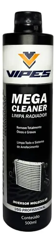 LIMPA RADIADOR WHITE CLEAN 250 ML