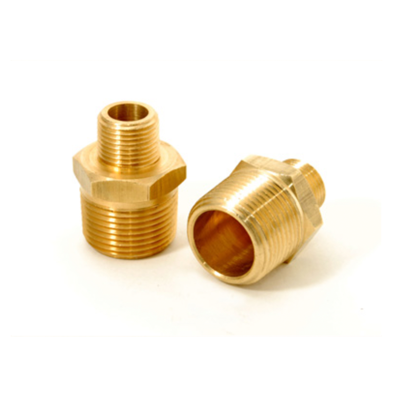 NIPLE 3/4 NPT X 3/8 NPT