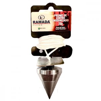 PRUMO DE CENTRO  200 GR RAMADA