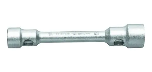 CHAVE D RODA 13X17 MM S/C