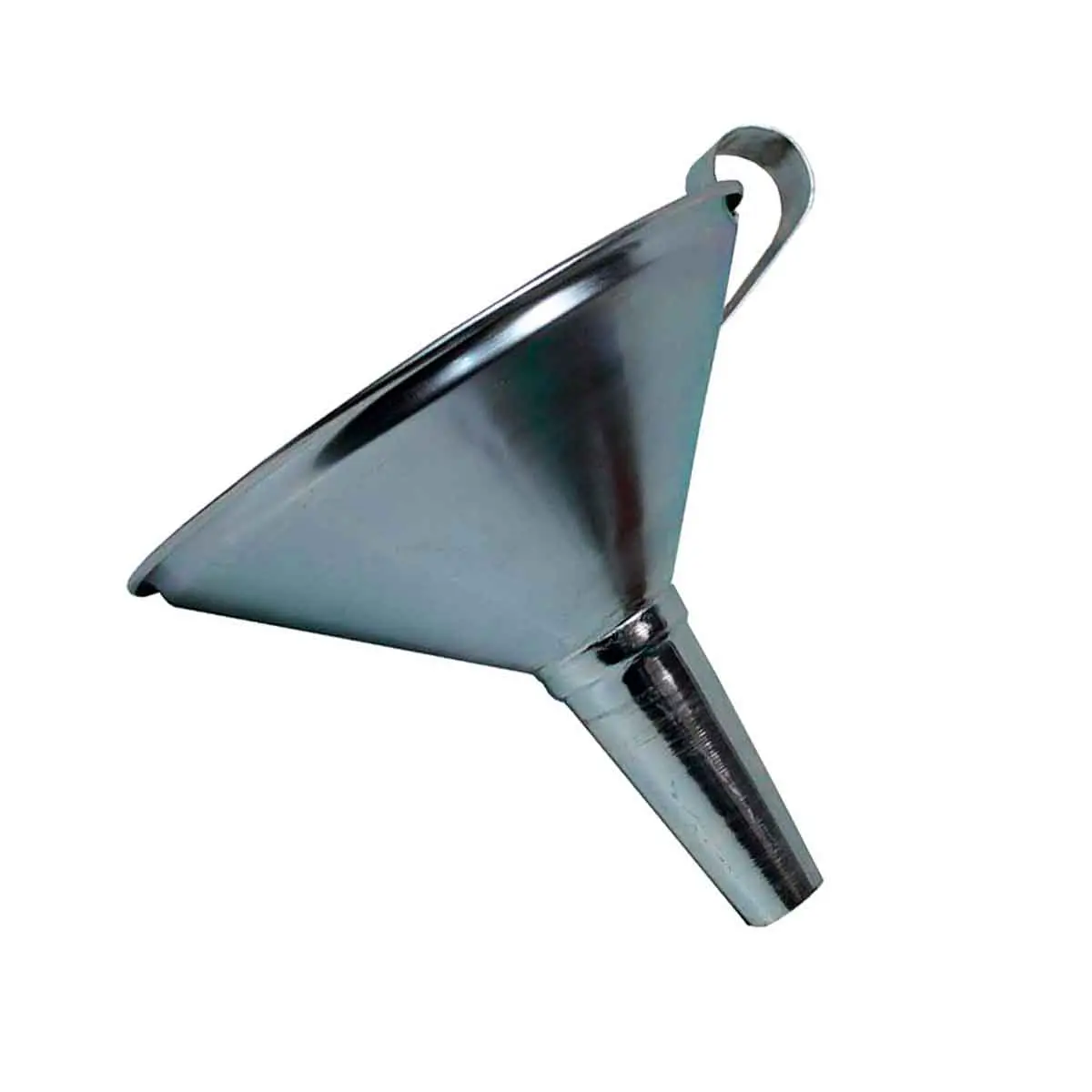 FUNIL P/ TRATOR LUB-57 LUBFER