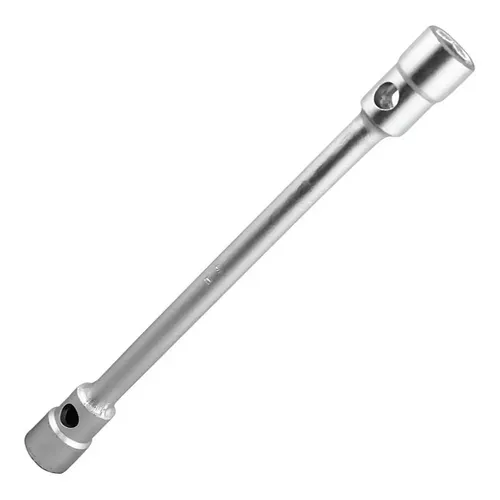 CHAVE D RODA 27X36 MM S/C 40 CM PRATA KRAUCHER